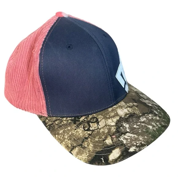 Pre-Production DC Snapback - Picture 4 of 5